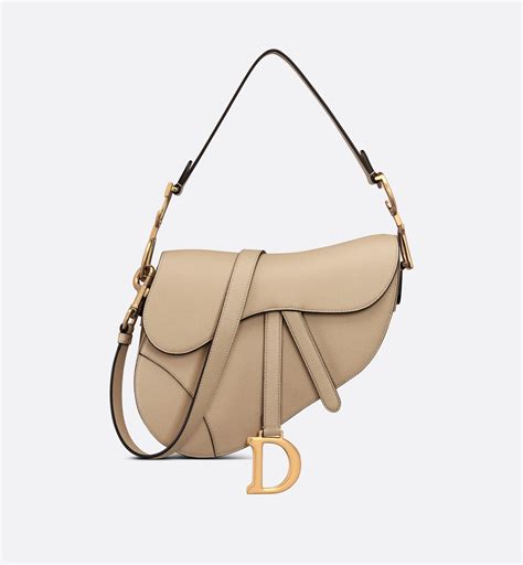 dior horseshoe bag|dior bag with strap.